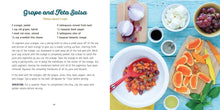 Load image into Gallery viewer, Big Dips: Cheese, Salsa, Pesto, Hummus