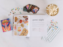 Load image into Gallery viewer, A Guide to Hosting Cookbook