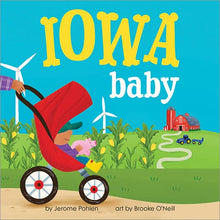 Load image into Gallery viewer, Iowa Baby
