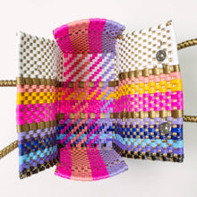 Load image into Gallery viewer, Summer Solstice Mini Purse