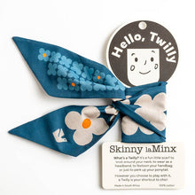 Load image into Gallery viewer, Twilly Scarf - Madame Twilly