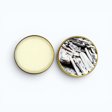 Load image into Gallery viewer, DRIFT Solid Cologne • Sun-Bleached Driftwood, Salt & Amber