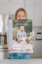 Load image into Gallery viewer, A Guide to Hosting Cookbook