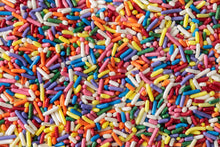 Load image into Gallery viewer, Coop's Rainbow Sprinkles
