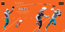 Load image into Gallery viewer, My First Book of Football (Board Book)