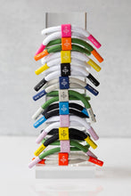 Load image into Gallery viewer, I AM WORTHY Bracelet, Christian Cord Bracelet