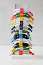 Load image into Gallery viewer, FAITH OVER FEAR Bracelet, Christian Cord Bracelet | Military