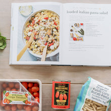 Load image into Gallery viewer, Trader Joe’s One Stop Meals Cookbook – 100+ Easy Recipes