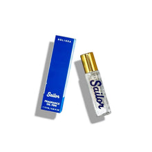 Load image into Gallery viewer, SAILOR Roller Oil Perfume • Salt Air & Cypress