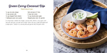Load image into Gallery viewer, Big Dips: Cheese, Salsa, Pesto, Hummus