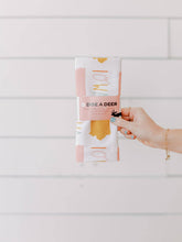 Load image into Gallery viewer, Iowa Full Pattern - Flour Sack Towel