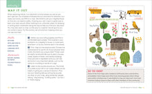 Load image into Gallery viewer, Exploring Nature Activity Book for Kids
