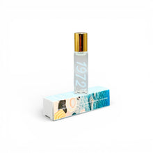 Load image into Gallery viewer, 1972 Roller Oil Perfume • Coconut & Citrus