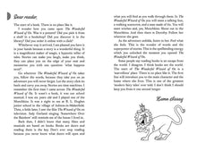 Load image into Gallery viewer, Wizard of Oz (Oxford Children's Classics)