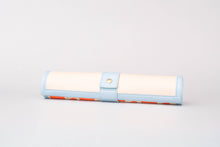 Load image into Gallery viewer, Roll Up 3-in-1 Game, Checkered Hearts