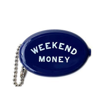 Load image into Gallery viewer, Coin Pouch - Weekend Money