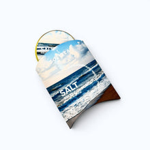 Load image into Gallery viewer, SALT Solid Cologne • White Grapefruit, Neroli & Musk