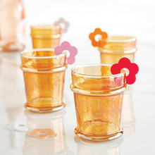 Load image into Gallery viewer, Everyday Luster Glass - Tangerine