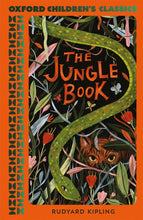 Load image into Gallery viewer, Jungle Book