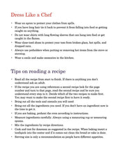 Load image into Gallery viewer, Chef in Training