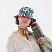 Load image into Gallery viewer, Twilly Scarf - Simply Stripes