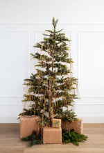 Load image into Gallery viewer, Bronze Tinsel