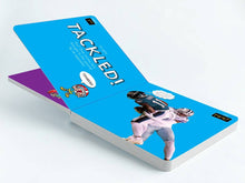 Load image into Gallery viewer, My First Book of Football (Board Book)