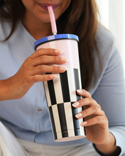 Load image into Gallery viewer, Twilight Straw Tumbler