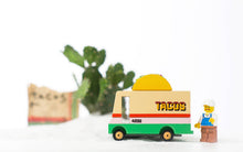 Load image into Gallery viewer, Taco Van