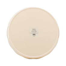 Load image into Gallery viewer, Woodland Christmas Bamboo Tray - Round