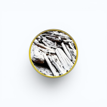 Load image into Gallery viewer, DRIFT Solid Cologne • Sun-Bleached Driftwood, Salt & Amber