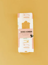 Load image into Gallery viewer, Iowa Full Pattern - Flour Sack Towel