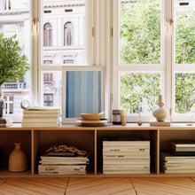 Load image into Gallery viewer, Painted Stripes