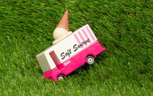 Load image into Gallery viewer, Ice Cream Van