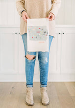 Load image into Gallery viewer, Iowa - Flour Sack Towel