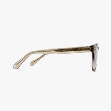 Load image into Gallery viewer, ALEX CRYSTAL TAUPE Polarized Round Sunglasses