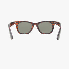 Load image into Gallery viewer, DRIFT CHESTNUT Polarized Square Retro Sunglasses
