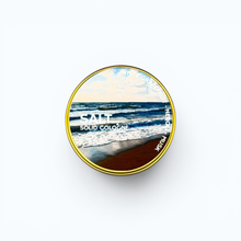 Load image into Gallery viewer, SALT Solid Cologne • White Grapefruit, Neroli &amp; Musk
