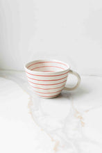 Load image into Gallery viewer, Casa Stripe Mug
