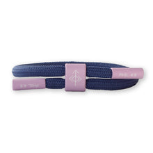 Load image into Gallery viewer, FOCUS ON THE GOOD Cord Bracelet | Christian Athletes
