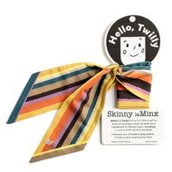 Twilly Scarf - Simply Stripes