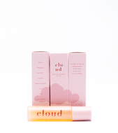 Clean roll-on perfume • no. 37 cloud 