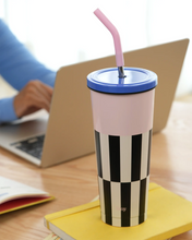 Load image into Gallery viewer, Twilight Straw Tumbler

