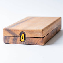 Load image into Gallery viewer, Mancala Mangowood Game Set
