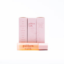 Load image into Gallery viewer, Clean roll-on perfume • no. 41 pillow talk
