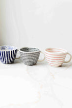 Load image into Gallery viewer, Casa Stripe Mug
