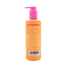 Load image into Gallery viewer, Peach and Mint Moisturizing Body Lotion
