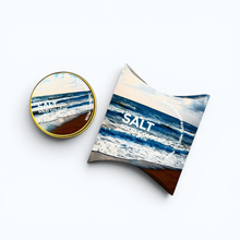 Load image into Gallery viewer, SALT Solid Cologne • White Grapefruit, Neroli &amp; Musk
