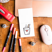 Load image into Gallery viewer, XOXO Mini Valentine Themed designs Coloring Book for Adult
