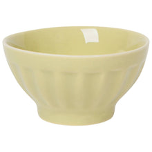 Load image into Gallery viewer, Flora Sundae Bar Pinch Bowls Set of 6

